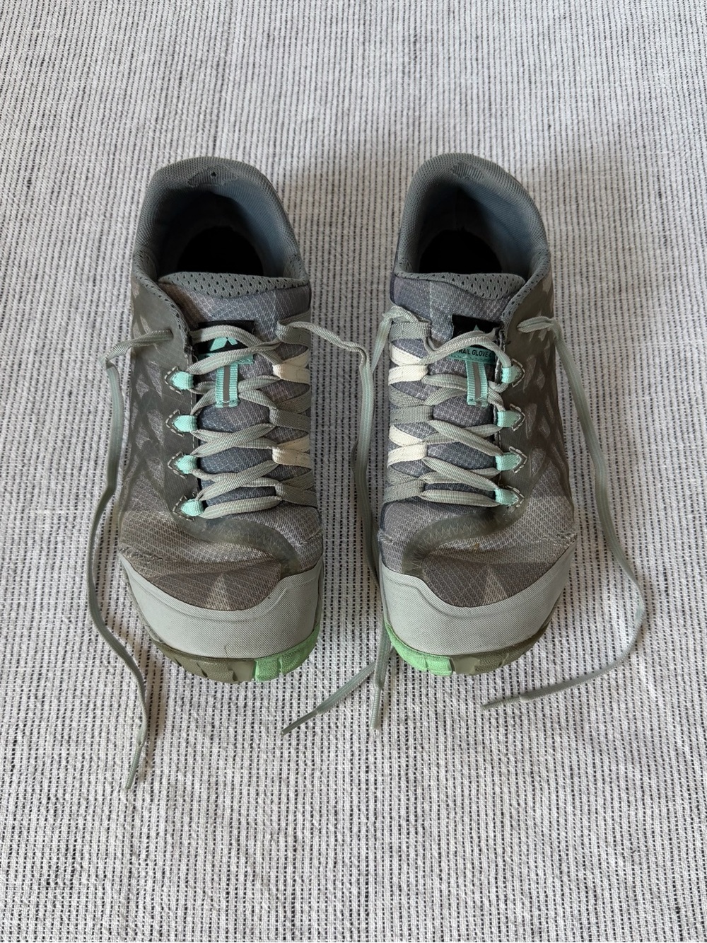 Merrell Women's Trail Glove 4 Barefoot Shoes